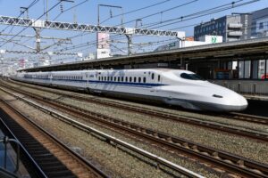 India, Japan sign fourth tranche of loan for bullet train project