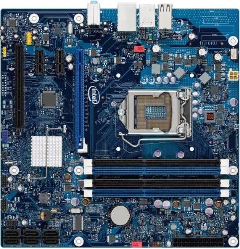 Indigenous mother board